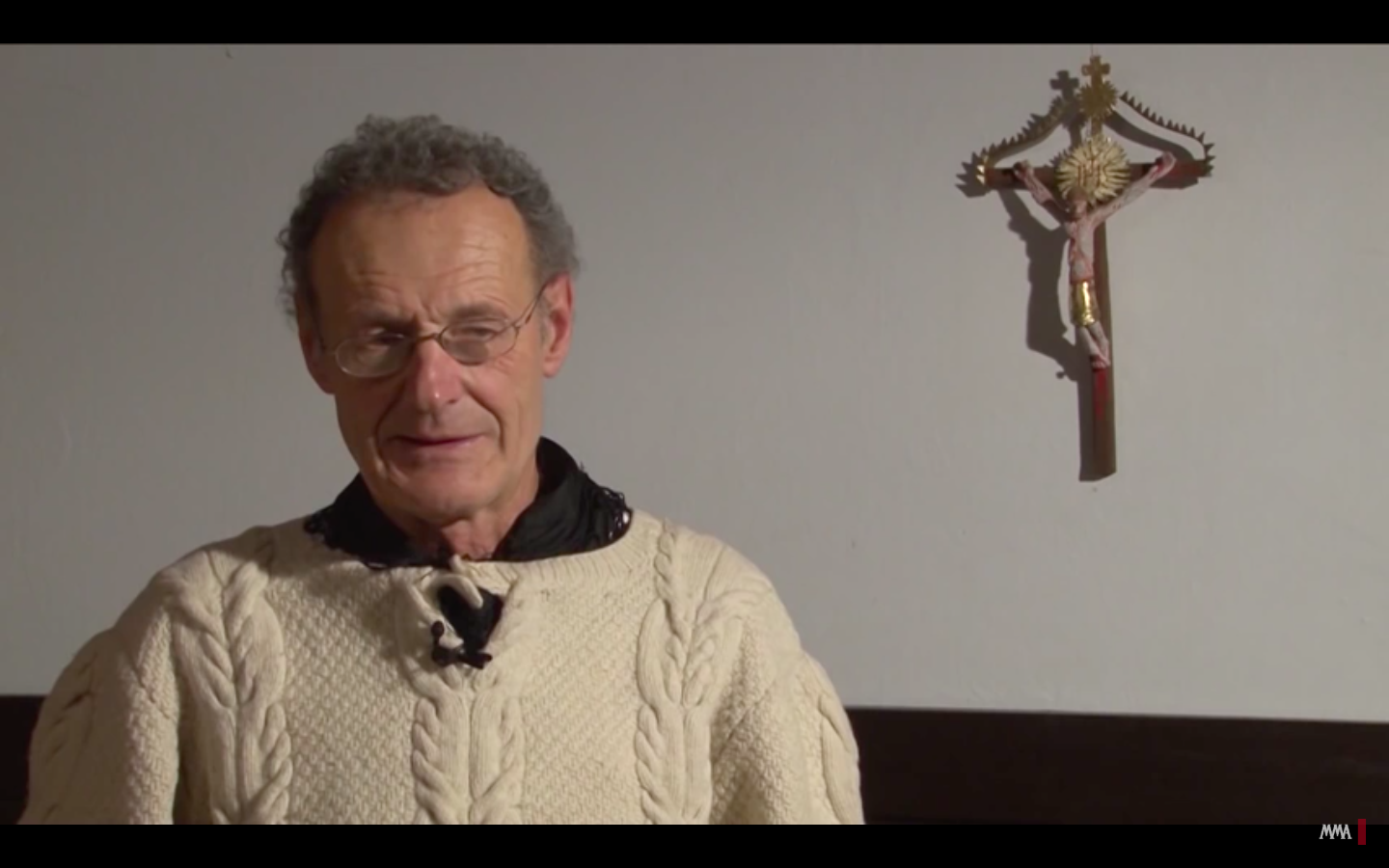 Rajtam keresztül – Portréfilm Somogyi Győző festőművészről (előzetes)